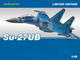 Su-27UB 1/48 - 1/6