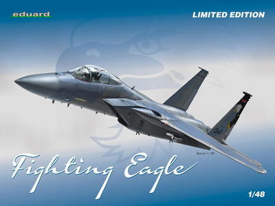 Fighting Eagle 1/48 - 1
