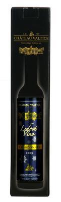 Chardonnay 0,2 LEDOVÉ VÍNO 2009 - 2